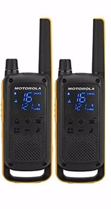 "Motorola Talkabout T82 Extreme" dviguba pakuotė