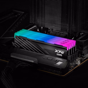XPG LANCER BLADE RGB v atminties modulis 32 GB 2 x 16 GB DDR5 6000 MHz