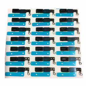 Apsauginis tinkliukas nuo dulkių skirtas iPhone 7/8/SE 2020/SE 2022 ORG