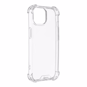 Armor Jelly dėklas Roar - do Iphone 15 skaidrus