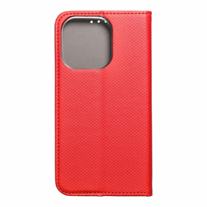 Dėklas telefonui IPHONE 14 Pro - raudonas