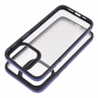 NEO Dėklas telefonui IPHONE 15 Pro Max mėlynas