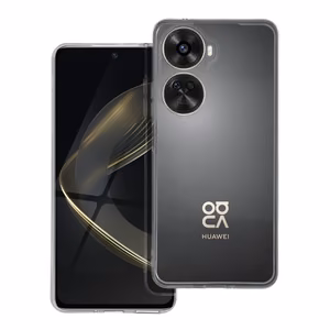 Skaidrus dėklas telefonui 2 mm HUAWEI 12 SE permatomas