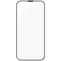 Uniq Optix Vivid apsauginis stiklas iPhone 15 Pro su aplikatoriumi