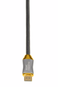 I-BOX HD08 HDMI laidas HDMI 2.1 8K, 2M