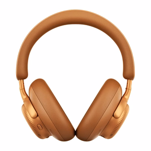Ausinės QCY H6 Ultra (oranžinės)