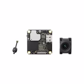 DJI O4 Air Unit drono priedas