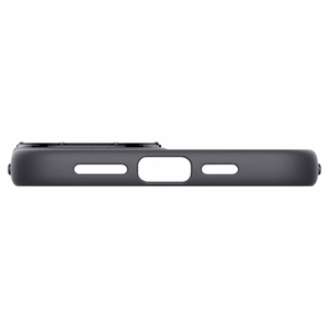 Caseology Skyfall dėklas telefonui iPhone 14 Plus - matinė juoda
