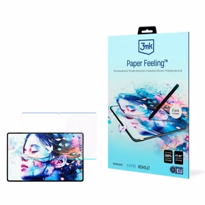 3mk Paper Feeling apsauginė plėvelė Samsung Galaxy Tab S11 Ultra
