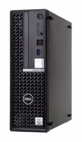 DELL OptiPlex 7090 i5-10500 16GB 256GB SSD SFF Win11pro Naudotas