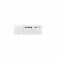 Goodram USB atmintinė UME2 64 GB USB Type-A 2.0 White
