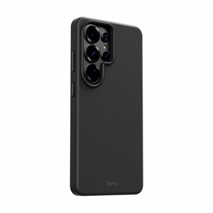 Benks Magnetic Vita Pro Silikoninis Dėklas (A050) for Samsung Galaxy S26 Ultra juodas