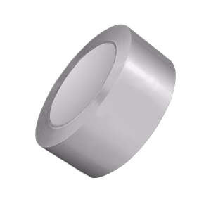 Rebel transparent packing tape, 48 mm x 100 m