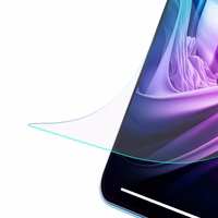 "3mk Silky Matt Pro" matinė folija "Vivo X300