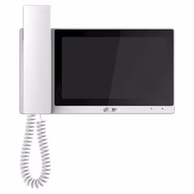 Dahua 7" LCD IP durų telefonas su Wi-Fi VTH5421EW-H