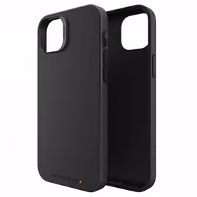 Dėklas Gear4 Rio Snap iPhone 14 Plus / 15 Plus 6.7" juodas