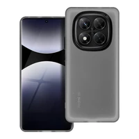 SAPPY dėklas telefonui Xiaomi Redmi Note 14 PRO 5G juoda