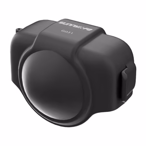 Sunnylife G031 plastic lens cover for OSMO 360