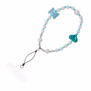 Telefono pakabukas GC-50 mėlynas