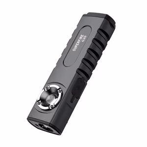 Daugiafunkcis žibintuvėlis SuperFire G20, 470lm, USB
