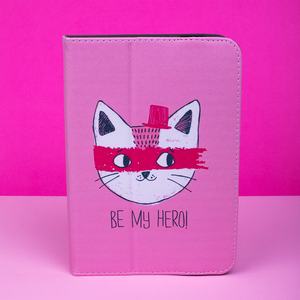 Универсальный чехол Kitty 2 для планшета 9-11''(L27 x W20 cm)