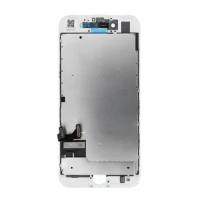 FixCell LCD ekranas IPHONE 7 Retina baltas (remontēts)