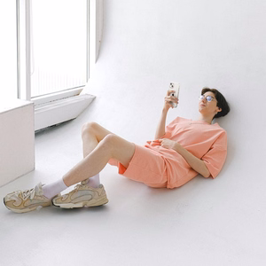 Spigen Ultra Hybrid dėklas iPhone 15 – skaidrus