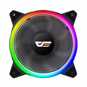 Darkflash DR12 Pro ARGB вентилятор для компьютера (120x120)