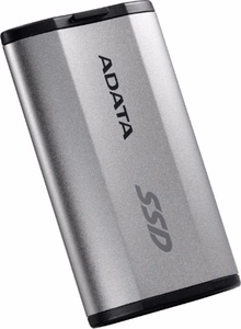 ADATA SSD DISKAS SD 810 4TB SIDABRINIS