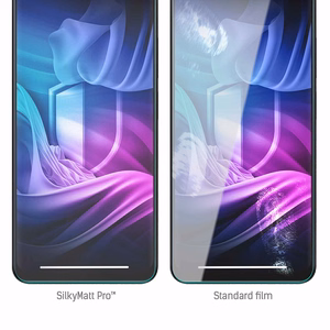 Redmi Note 12 5G - 3mk Silky Matt Pro