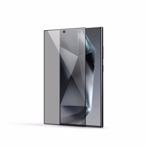Joyroom JR-MJS0228 2.5D Privacy Tempered Glass with Reinforced Edge for Samsung S23+