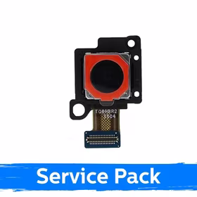 Kamera suderinama su Samsung S711 S23 FE galinė kamera / 8M / (Service Pack)