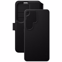 CARE by PanzerGlass Tango 2in1 Wallet Case for Samsung Galaxy S26 Ultra - Black