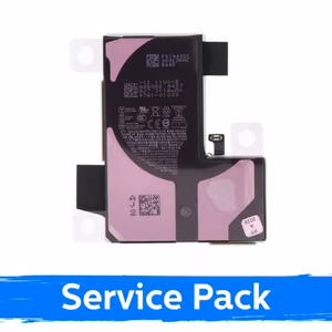 Apple iPhone 13 Pro LCD ekranas (Service Pack)
