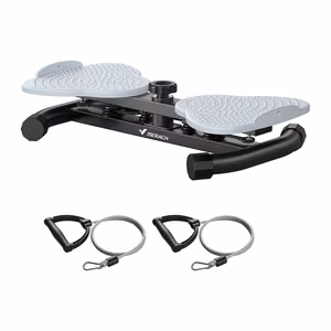 MERACH MR-2465 platforma (balta)