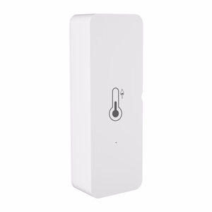 Avatto WHS10 išmanusis WiFi temperatūros ir drėgmės jutiklis