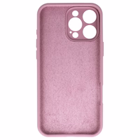 Silikoninis Lite dėklas Iphone 16 Pro viržių