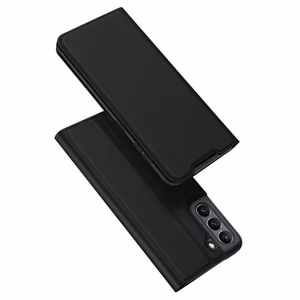 Dėklas Dux Ducis Skin Pro skirtas Samsung G990 S21 FE juodas