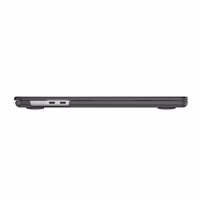 Speck SmartShell - MacBook Air 15" dėklas (M5/M4/M3/M2/2026-2023) (Obsidian)