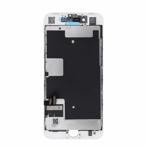 FixCell LCD ekranas IPHONE 8/SE 2020 Retina balta (atnaujintas)