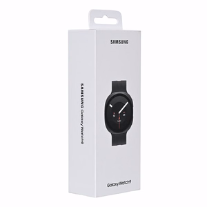 Samsung Galaxy Watch9 3,81 cm (1.5") AMOLED 44 mm Skaitmeninis 480 x 480 pikseliai Lietimui jautrus ekranas Grafitas „Wi-Fi“ GPS (palydovinis)