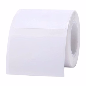 Termoetikečiai Niimbot skirtos B21, 50mmx30mm, 230 vnt.