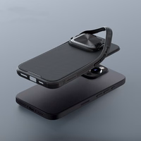 Dėklas telefonui Nillkin CamShield Pro iPhone 16 Pro (m)