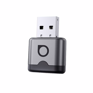 Belaidis automobilinis adapteris OTTOCAST CA530-T Mini Aura 2026
