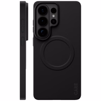 CARE by PanzerGlass SL1M dėklas Samsung Galaxy S26 Ultra - juodas