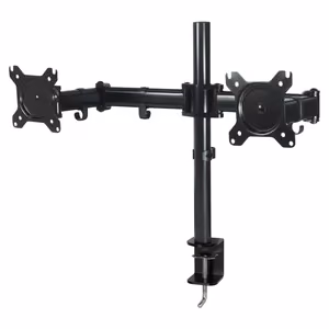 Arctic Z2 Basic dvigubas monitoriaus laikiklis