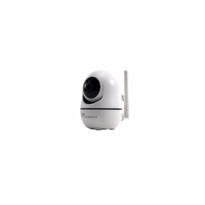 Momini DreamWatcher Baby Monitor