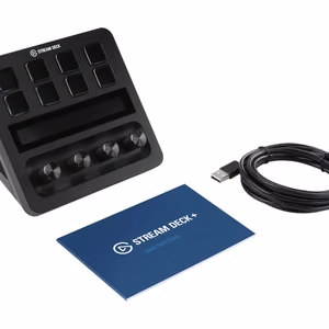 ELGATO Stream Deck +