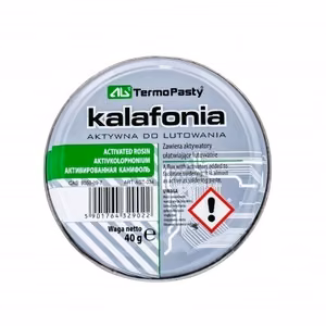 Kanifolis 40g AG