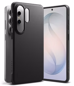 Ringke Onyx Case for Samsung Galaxy S26 Ultra - Black
